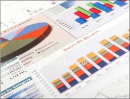 business finance and marketing